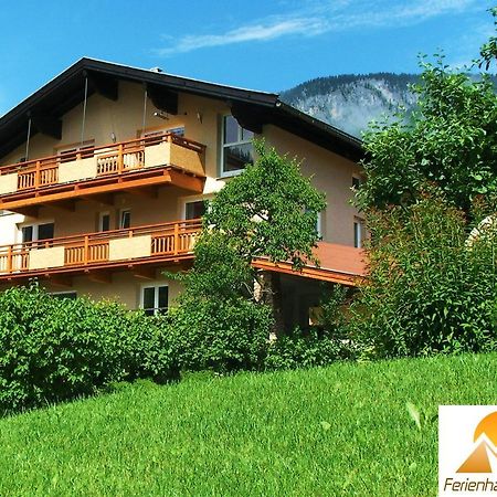 Ferienhaus Ab Söll Exterior foto